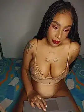 Queen Amara online show from 24, 5, 2026