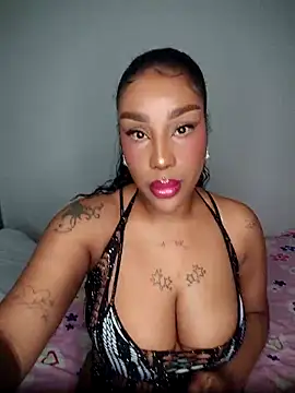 Queen Amara online show from 18, 1, 2026