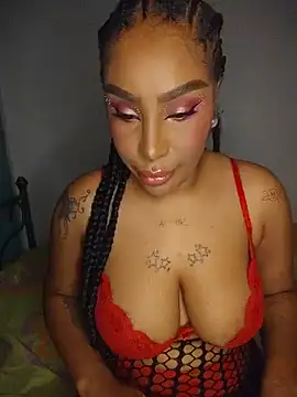Queen Amara online show from 31, 5, 2026