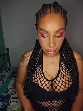 Queen Amara online show from 29, 5, 2026