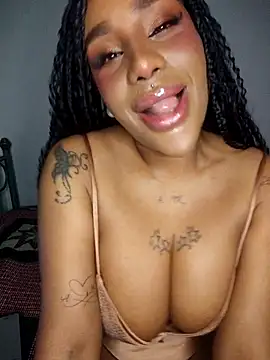 Queen Amara online show from 24, 4, 2026