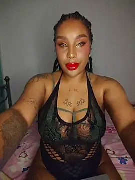 Queen Amara online show from 2, 6, 2026