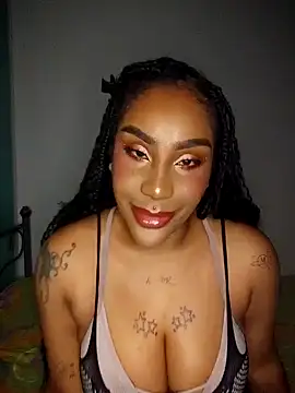 Queen Amara online show from 11, 5, 2026