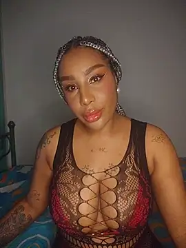 Queen Amara online show from 4, 6, 2026