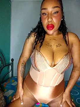 Queen Amara online show from 11, 3, 2026