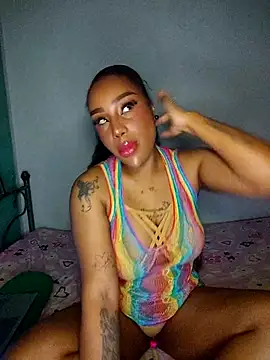 Queen Amara online show from 6, 3, 2026