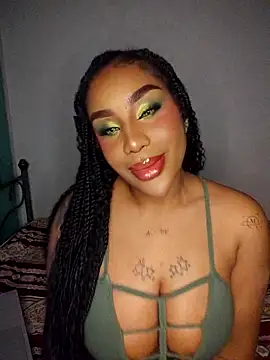 Queen Amara online show from 9, 5, 2026