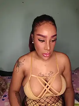 Queen Amara online show from 14, 9, 2025