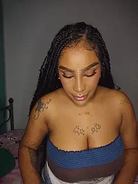 Queen Amara online show from 16, 5, 2026