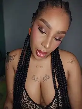 Queen Amara online show from 1, 6, 2026