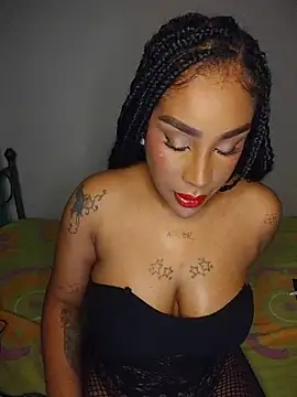 Queen Amara online show from 13, 5, 2026