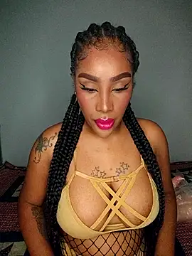 Queen Amara online show from 16, 11, 2025