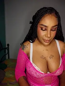 Queen Amara online show from 12, 5, 2026