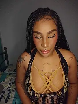 Queen Amara online show from 21, 5, 2026