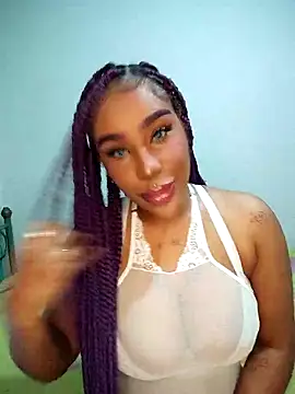 Queen Amara online show from 29, 11, 2025