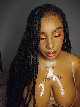 Queen Amara online show from 22, 5, 2026