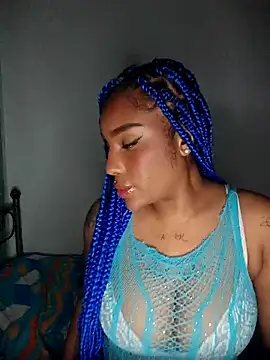 Queen Amara online show from 13, 3, 2026