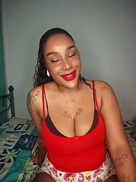 Queen Amara online show from 25, 2, 2026