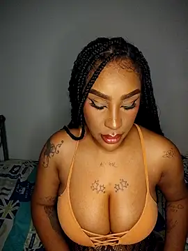 Queen Amara online show from 7, 5, 2026