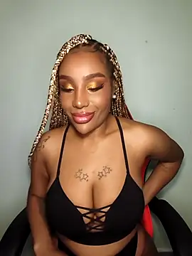 Queen Amara online show from 1, 10, 2025