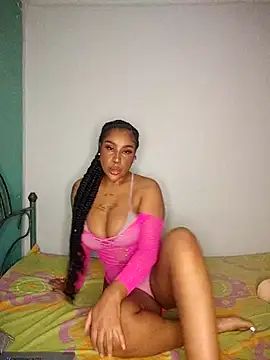 Queen Amara online show from 21, 4, 2026