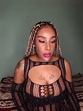 Queen Amara online show from 29, 9, 2025