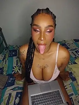 Queen Amara online show from 28, 5, 2026