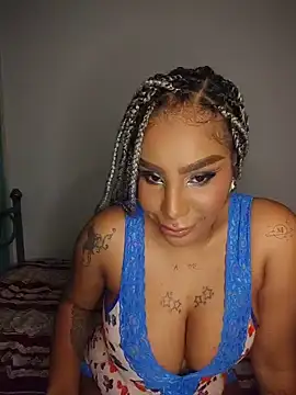 Snapshot of Queen_Amara chatting on 15, 6, 2026 Queen Amara online show from 15, 6, 2026