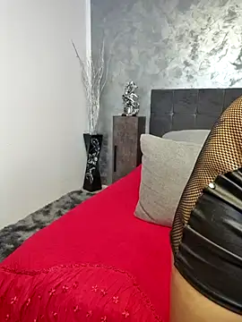 Sugar Nymph online show from 7, 10, 2025