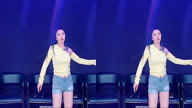 queen-001 online show from 20, 9, 2025