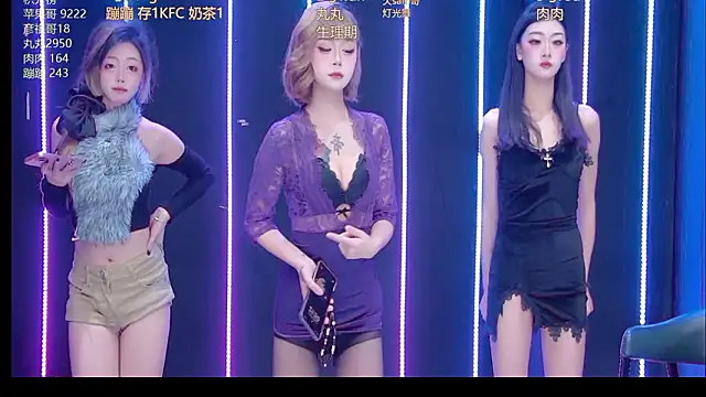 queen-001 online show from 5, 2, 2026