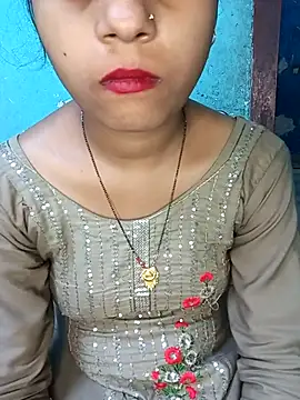 Komal-Rajput online show from 11, 11, 2025