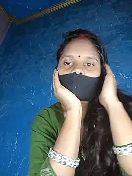 Komal-Rajput online show from 18, 11, 2025