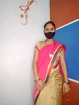 Komal-Rajput online show from 24, 9, 2025