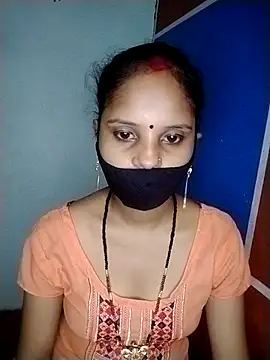 Komal-Rajput online show from 20, 9, 2025