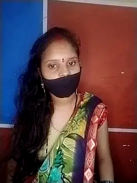 Komal-Rajput online show from 22, 9, 2025