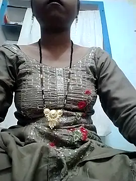 Komal-Rajput online show from 19, 9, 2025