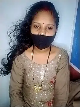 Komal-Rajput online show from 30, 9, 2025