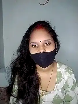 Komal-Rajput online show from 3, 11, 2025