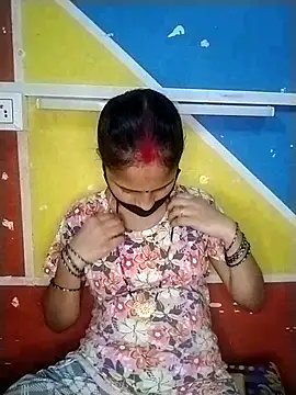 Komal-Rajput online show from 23, 9, 2025