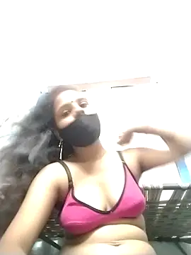 Komal-Rajput online show from 15, 9, 2025