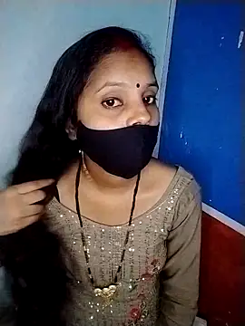 Komal-Rajput online show from 6, 10, 2025