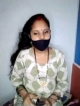 Komal-Rajput online show from 28, 9, 2025