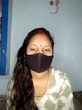 Komal-Rajput online show from 29, 10, 2025