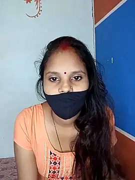 Komal-Rajput online show from 8, 11, 2025