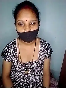 Komal-Rajput online show from 24, 9, 2025