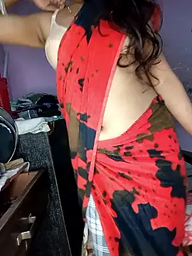 Komal-Rajput online show from 17, 11, 2025