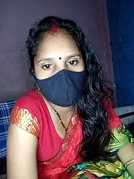 Snapshot of Komal-Rajput chatting on 16, 1, 2026 Komal-Rajput online show from 16, 1, 2026