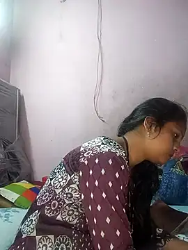 Snapshot of Komal-Rajput chatting on 16, 2, 2026 Komal-Rajput online show from 16, 2, 2026