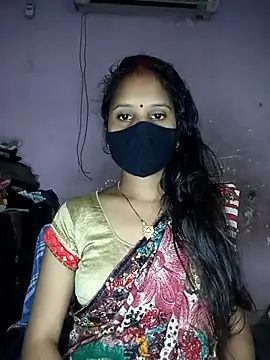 Snapshot of Komal-Rajput chatting on 19, 12, 2025 Komal-Rajput online show from 19, 12, 2025